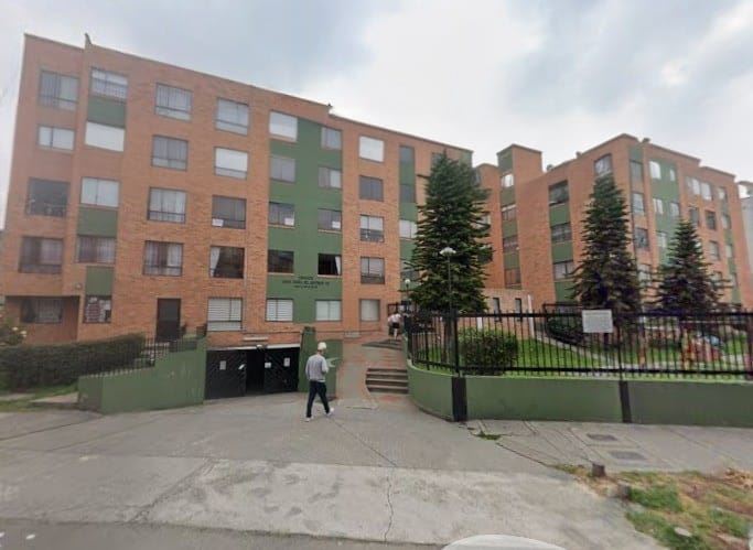 Apartamento en Venta - Bogota, COFRADIA 5994