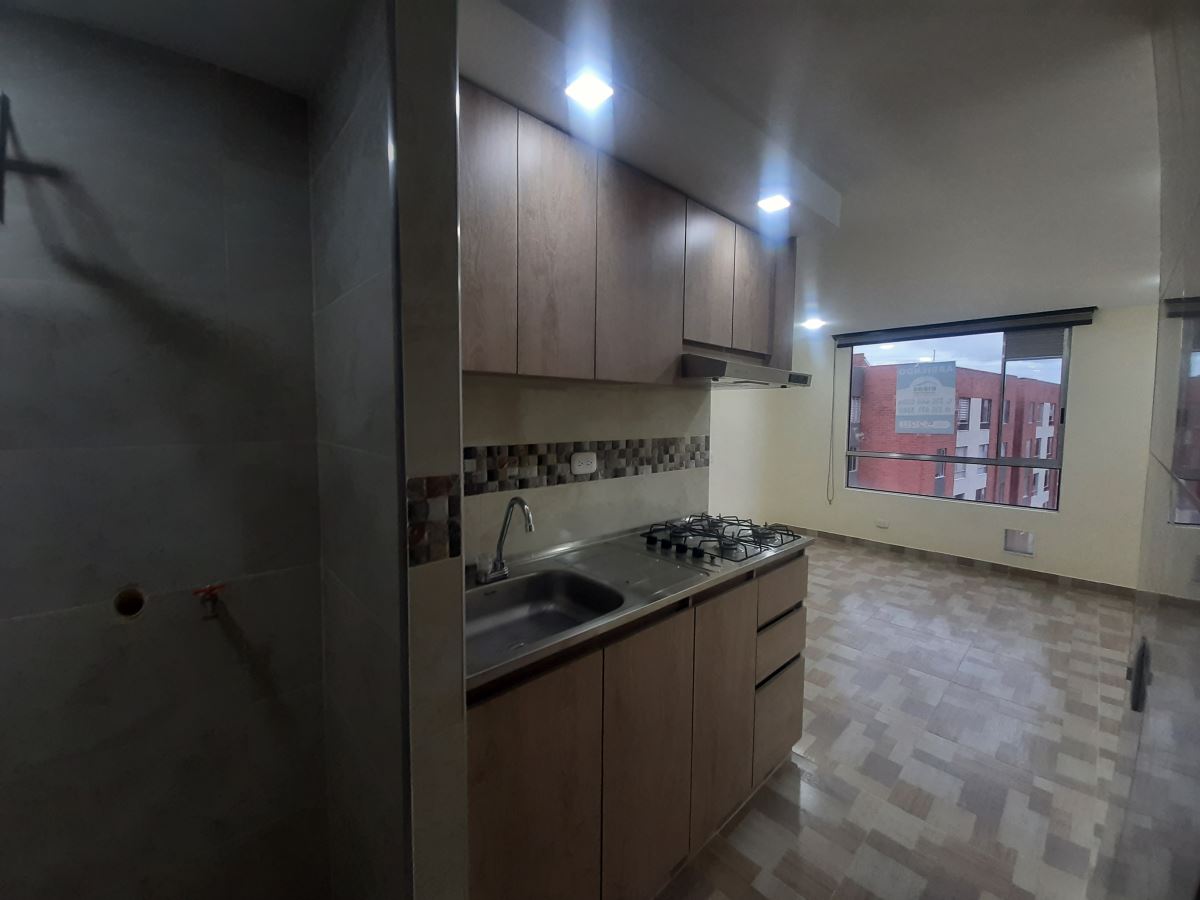 Apartamento en Arriendo - Bogota, MIRANDELA 5294