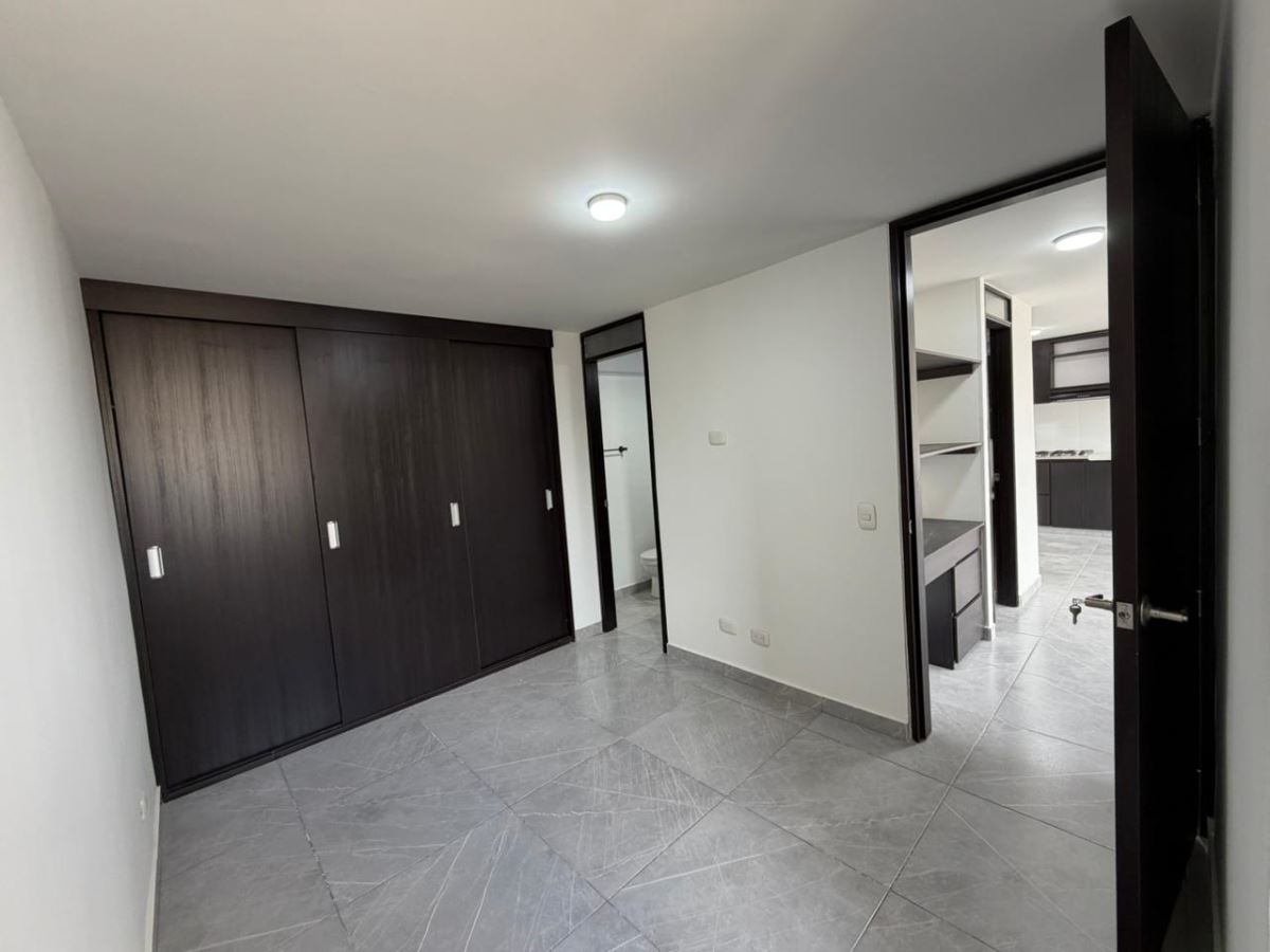 Apartamento en Arriendo - Bogota, JERICÓ 6201