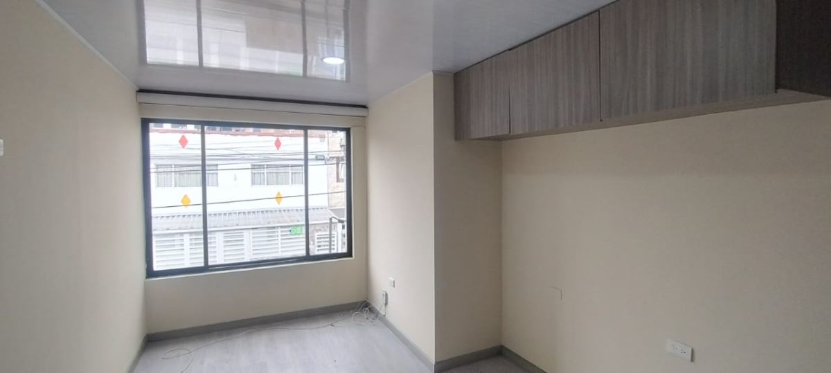 Apartaestudio en Arriendo - Bogota, EL LAUREL 4519