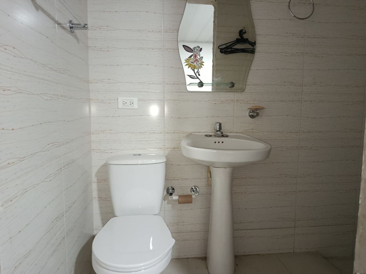 Casa en Arriendo - Bogota, CHAPINERO OCCIDENTAL 6363