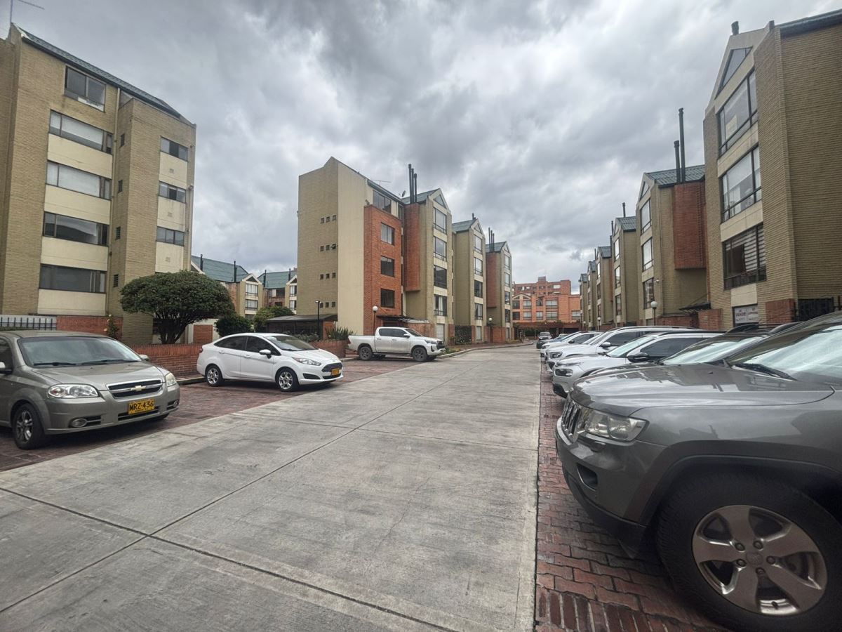 Apartamento en Venta - Bogota, SANTA HELENA 5010