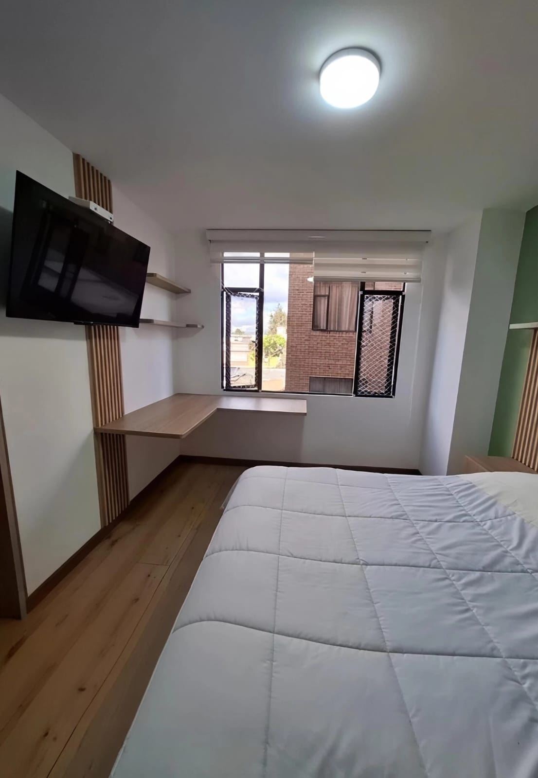 Apartamento en Venta - Bogota, VILLEMAR 6195