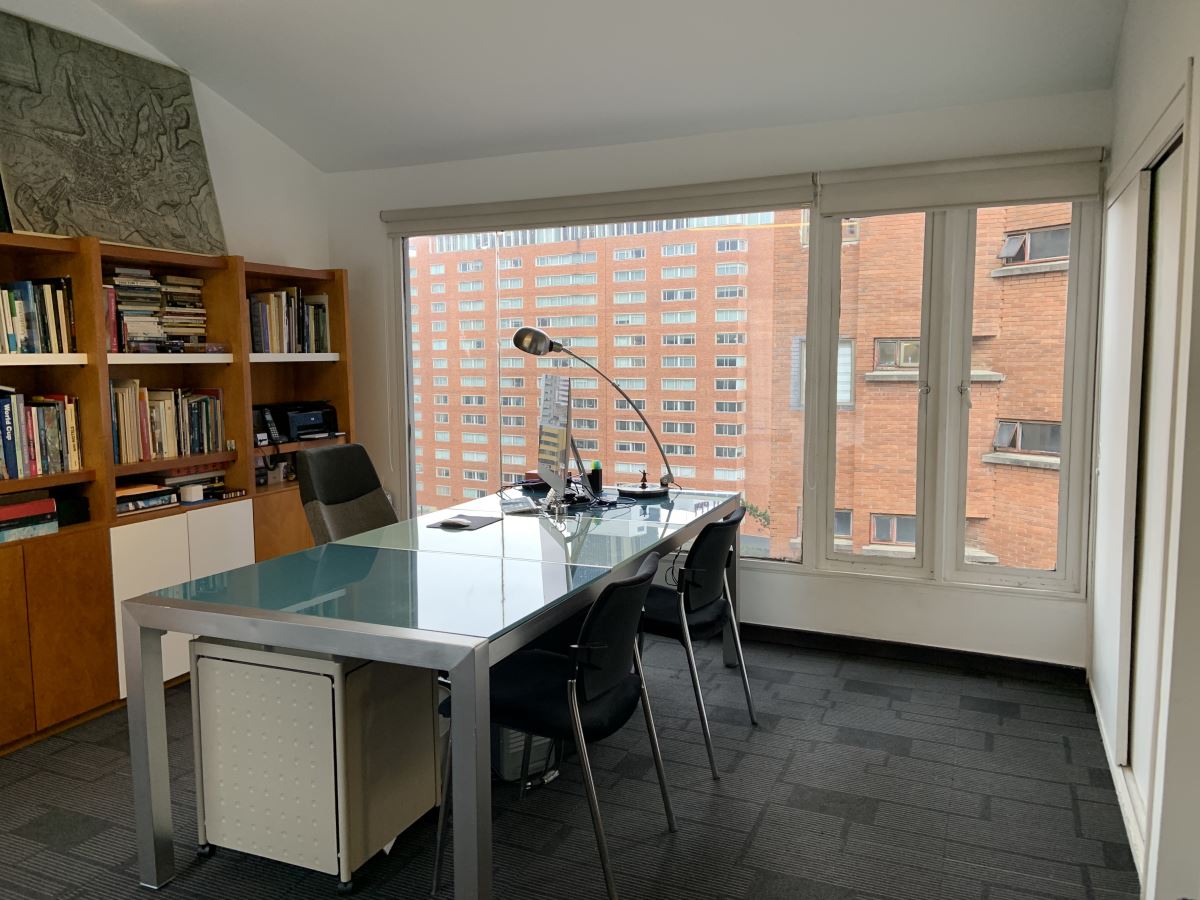 Oficina en Arriendo - Bogota, SAN DIEGO 3455
