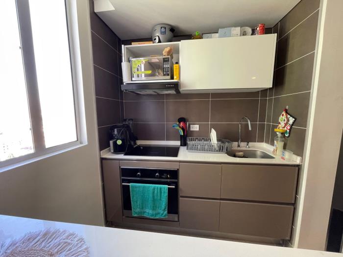 Apartamento en Venta - Bogota, CHAPINERO CENTRAL 3335