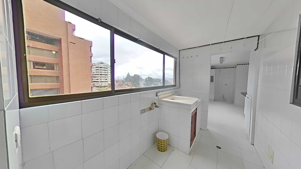 Apartamento en Venta - Bogota, EL REFUGIO 2362
