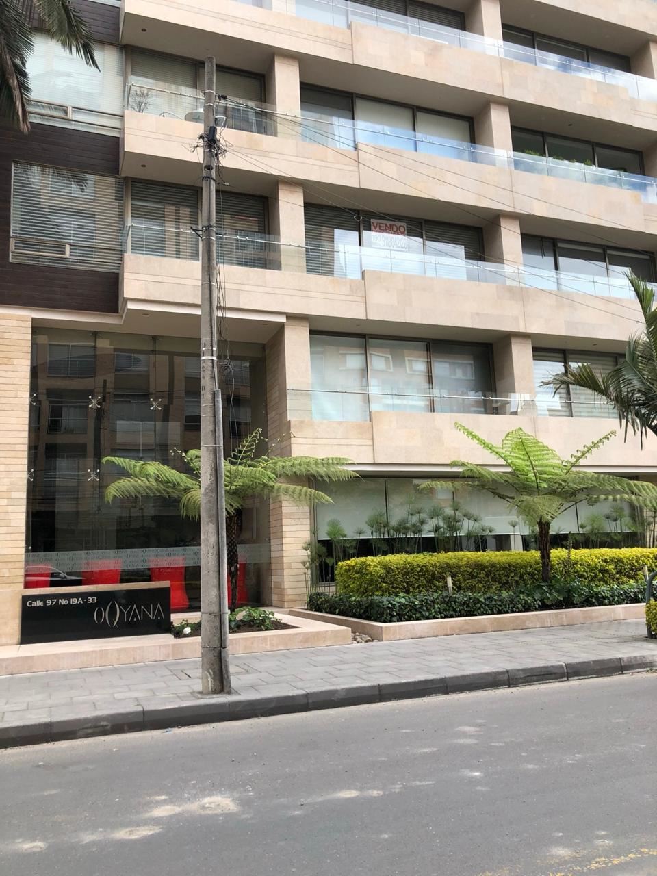 Apartamento en Arriendo - Bogota, LOS ROSALES 2024