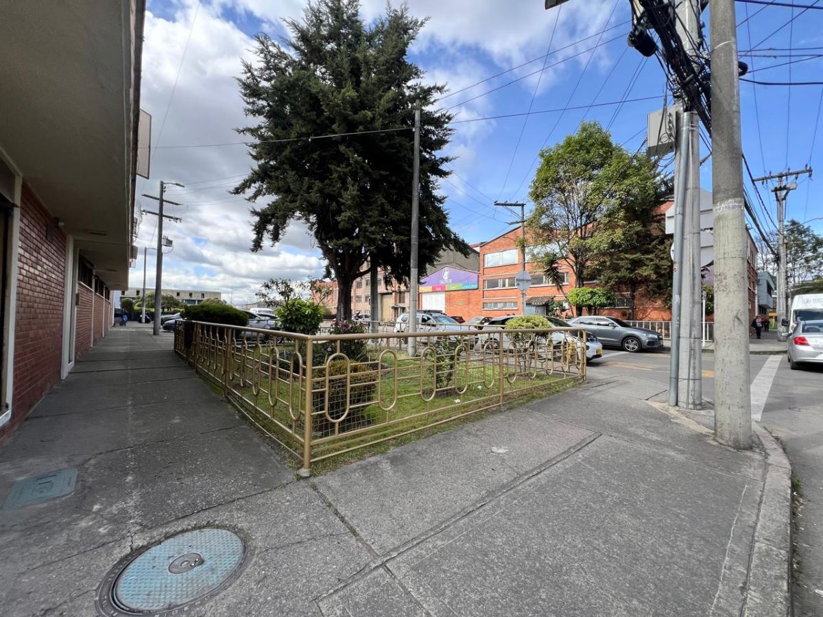 Local en Arriendo - Bogota, ORTEZAL 5156