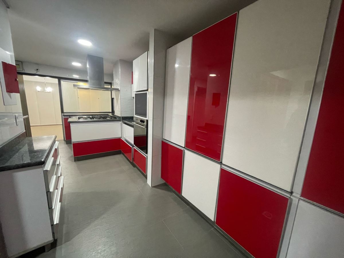 Apartamento en Arriendo - Bogota, PASADENA 4245