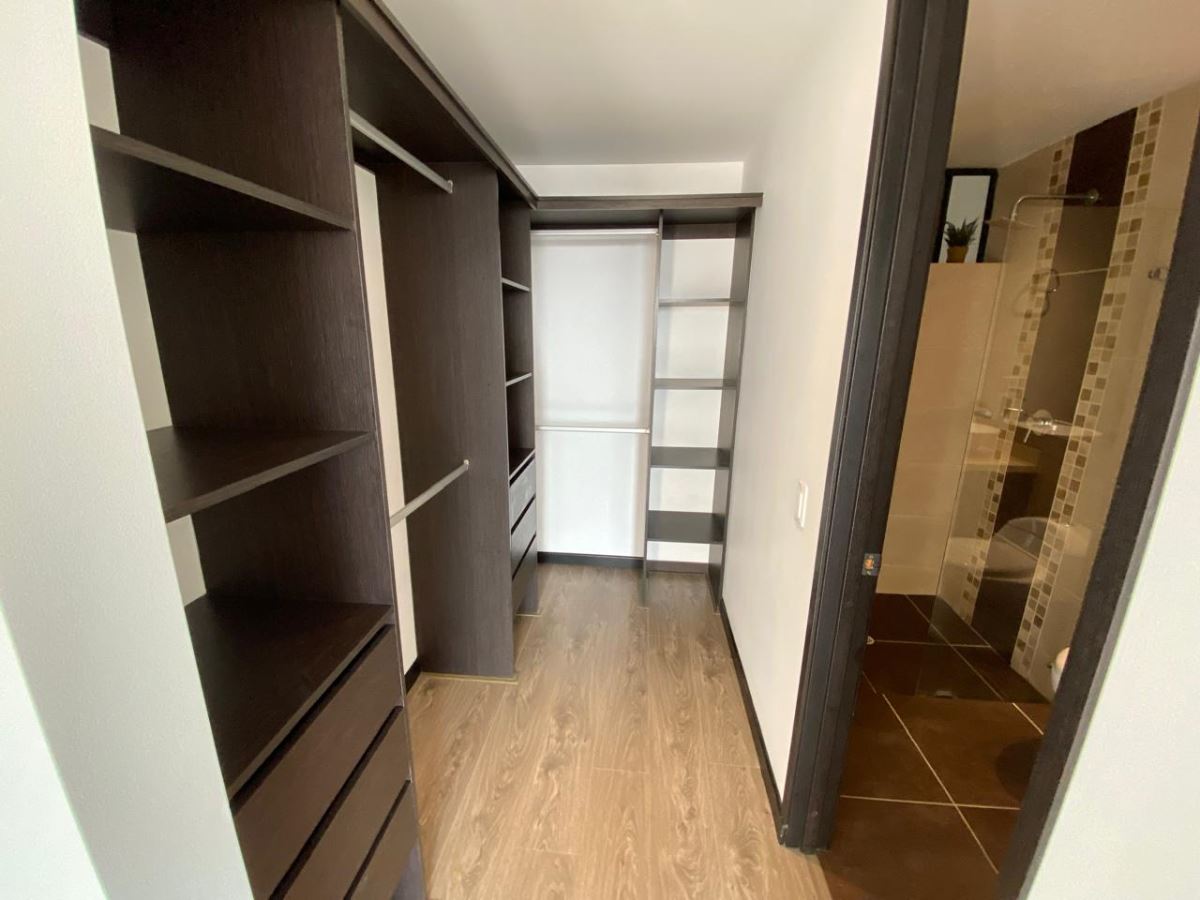 Apartamento en Arriendo - Bogota, CEDRITOS 3917