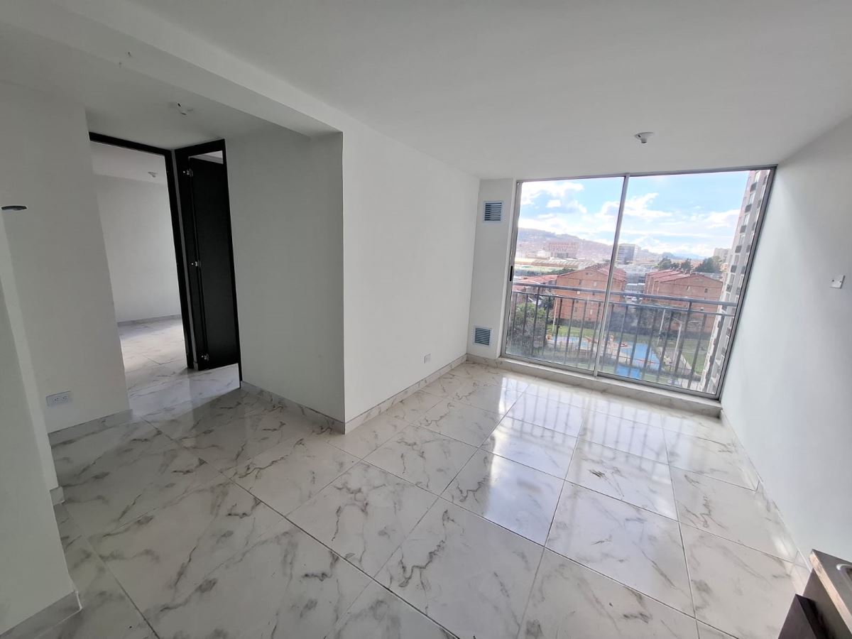 Apartamento en Arriendo - Bogota, MADELENA 5179