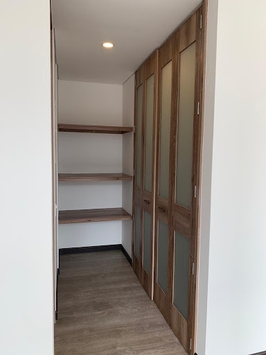 Apartamento en Venta - Bogota, CHAPINERO CENTRAL 1964