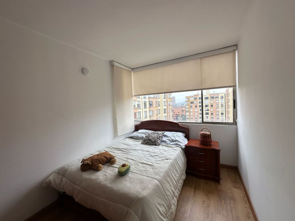 Apartamento en Arriendo - Bogota, EL SALITRE 6144