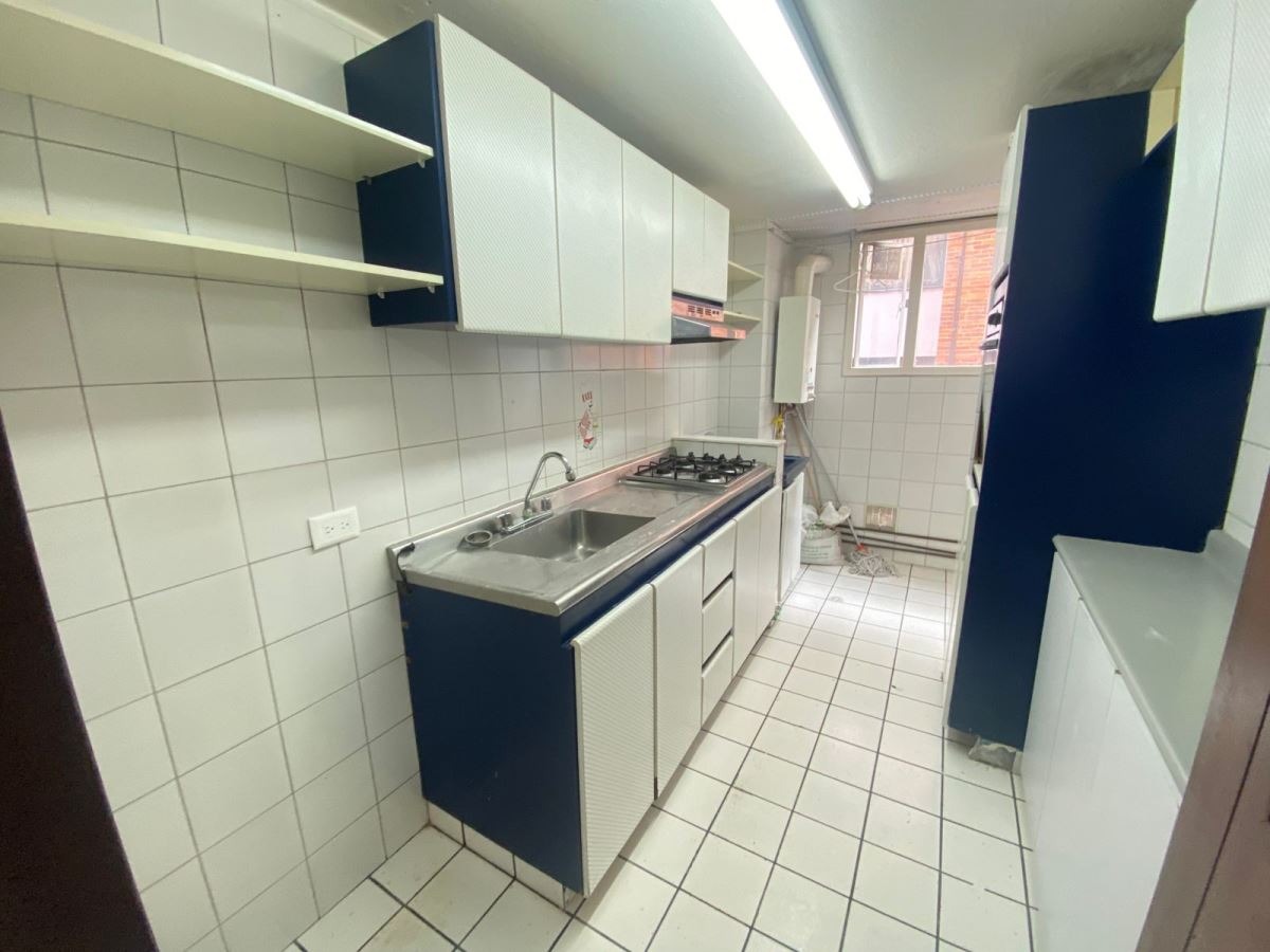 Apartamento en Arriendo - Bogota, LA CALLEJA 4551