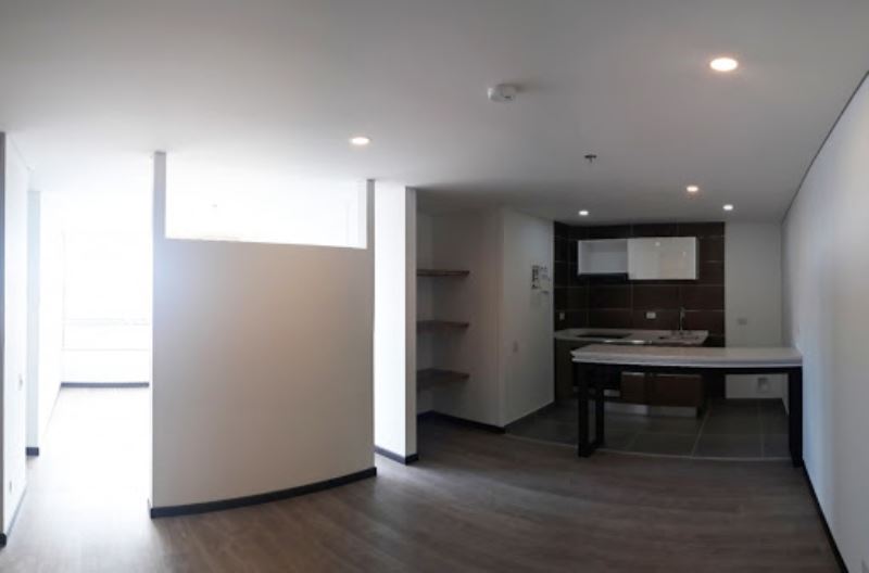 Apartamento en Venta - Bogota, CHAPINERO CENTRAL 6210