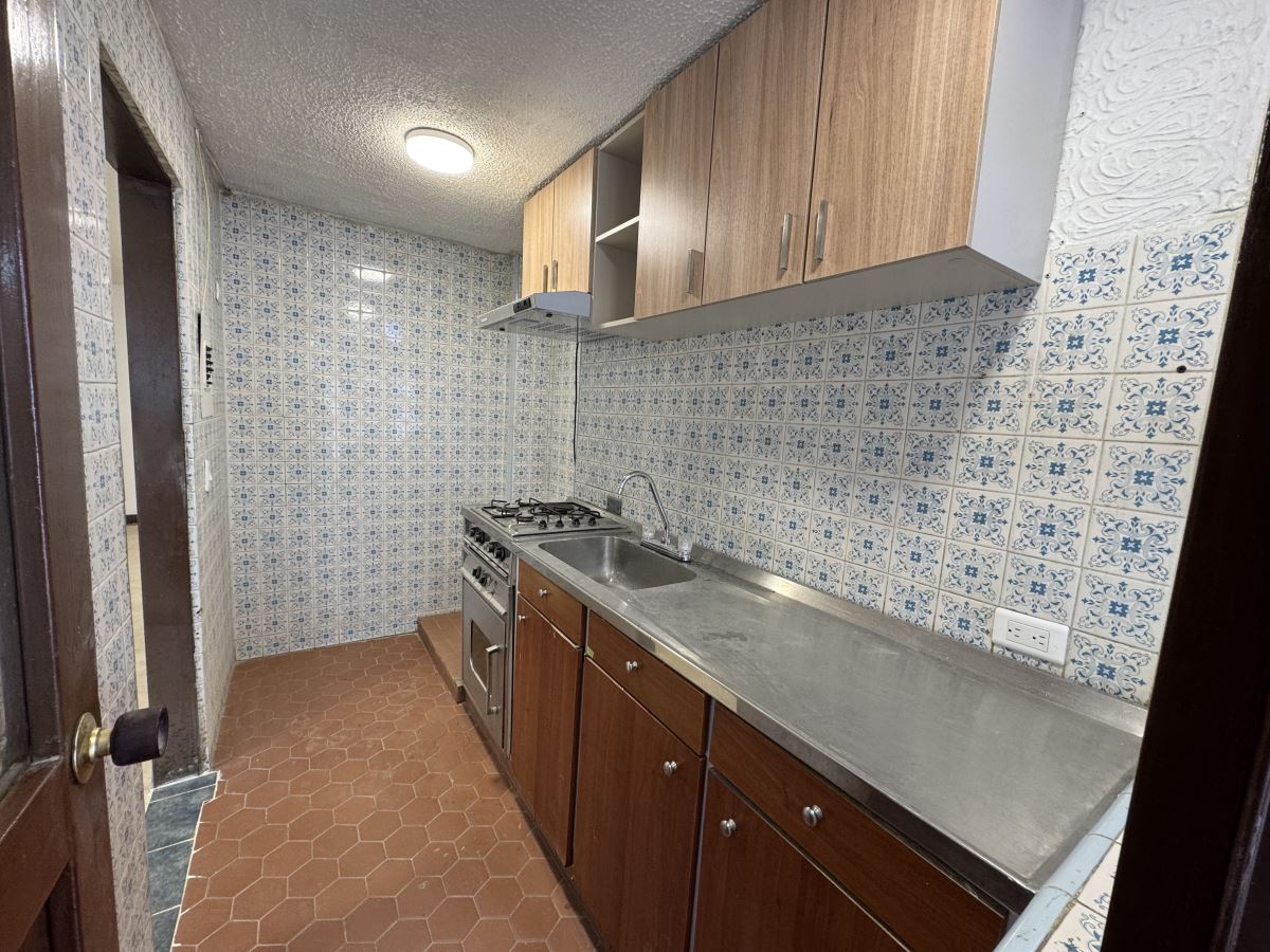 Apartamento en Arriendo - Bogota, CHAPINERO NORTE 5608
