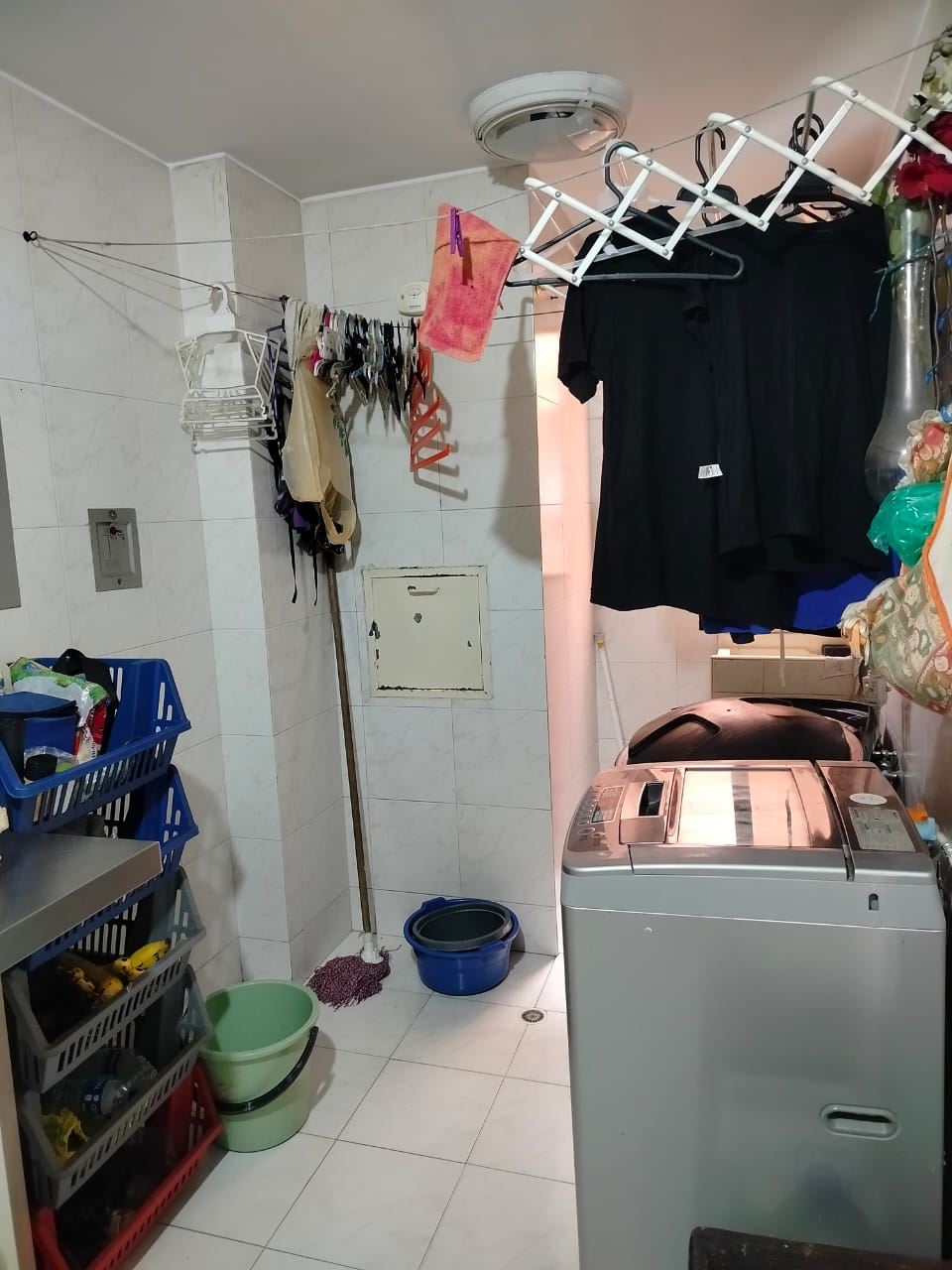 Apartamento en Venta - Bogota, CHICÓ NORTE III 5025