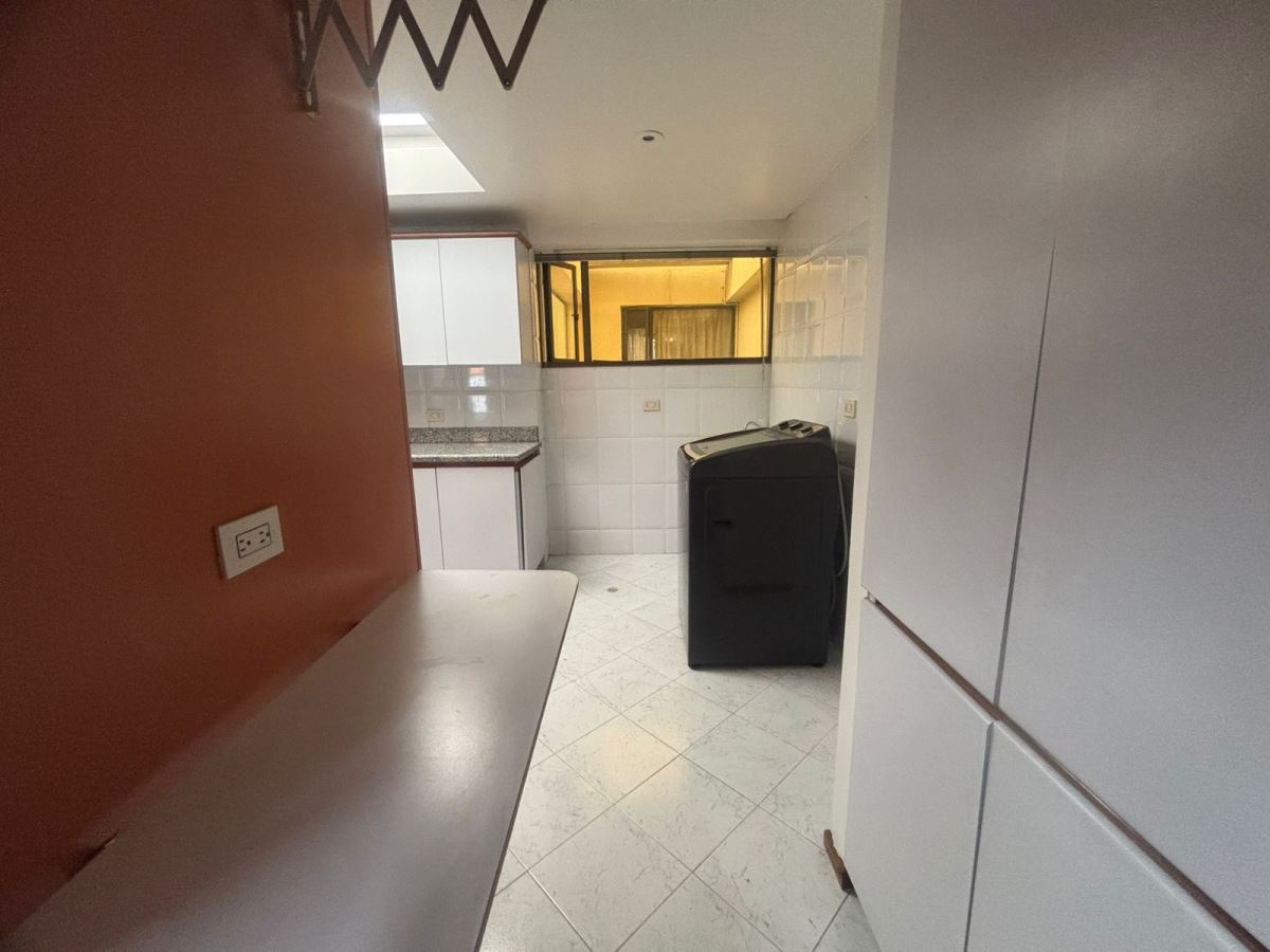Apartamento en Venta - Bogota, CHICÓ NAVARRA 5141