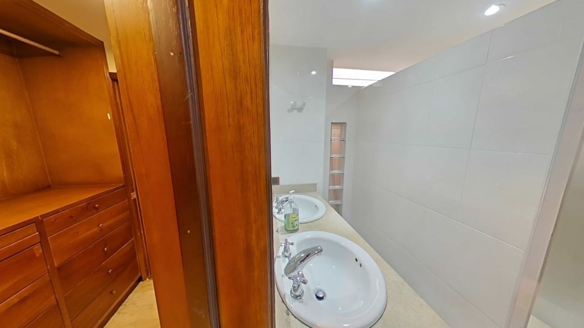Apartamento en Venta - Bogota, CHICÓ NORTE 4861
