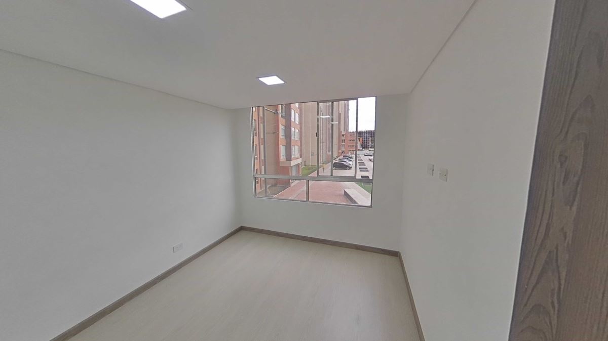 Apartamento en Venta - Bogota, LA GRANJA NORTE 2811