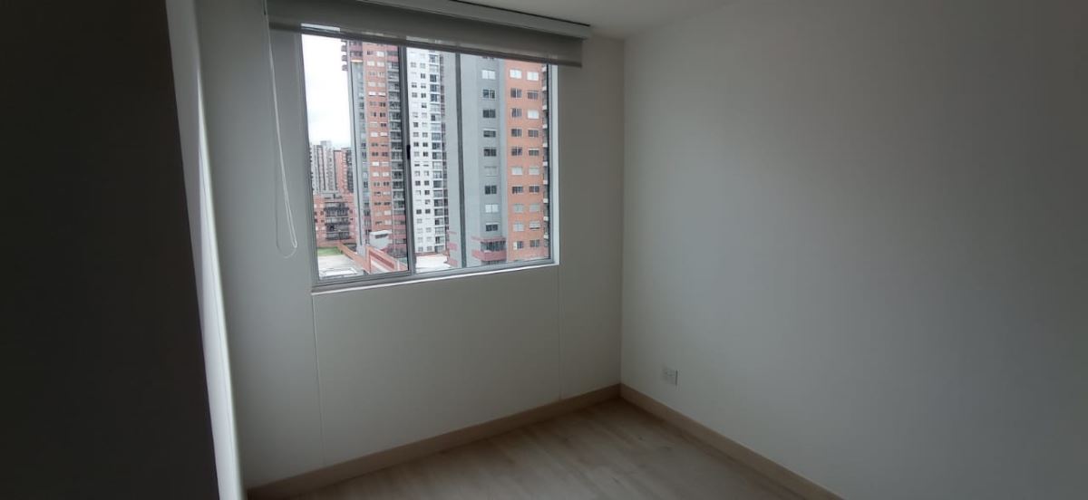 Apartamento en Venta - Bogota, NUEVA MARSELLA I, II  Y III SECTOR 4430