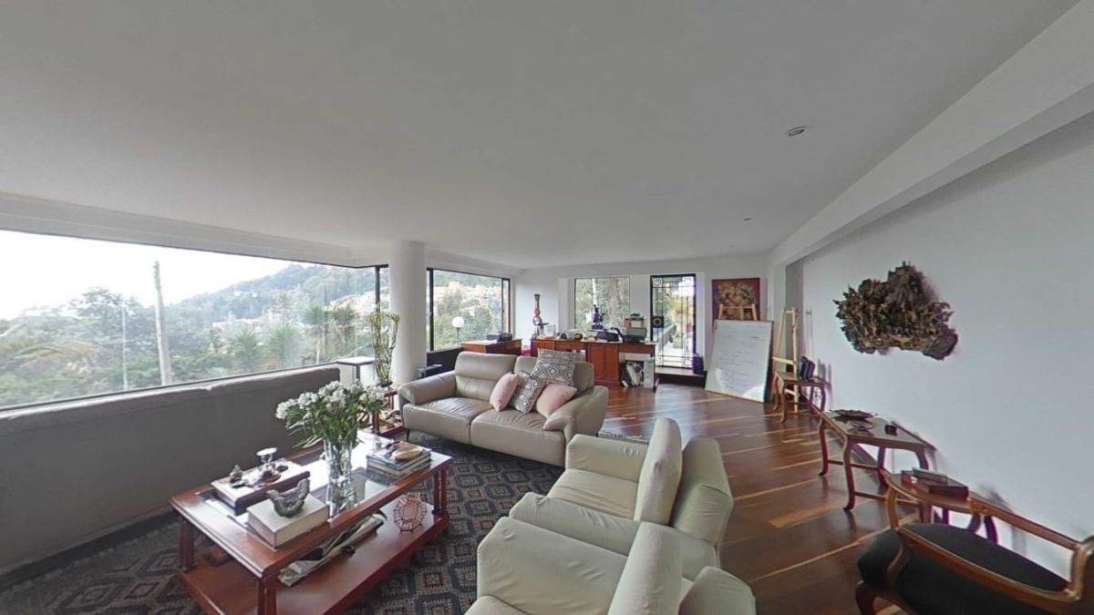 Apartamento en Venta - Bogota, EL REFUGIO 3005