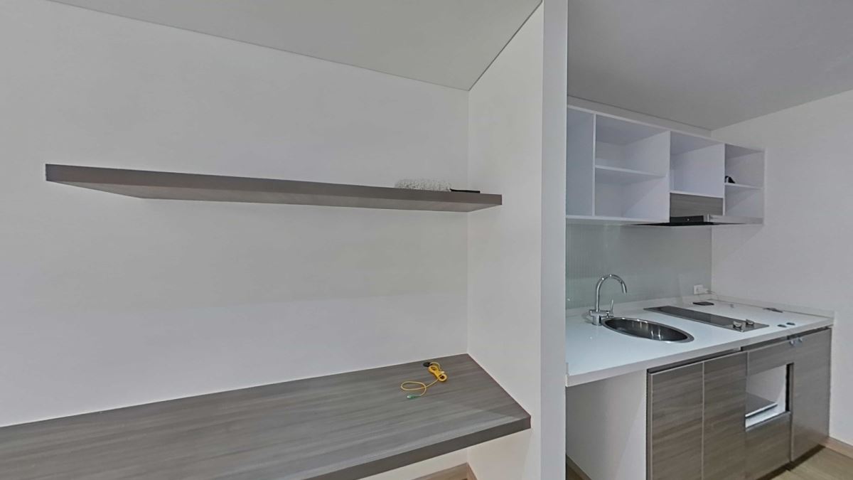 Apartamento en Venta - Bogota, SUCRE 5216