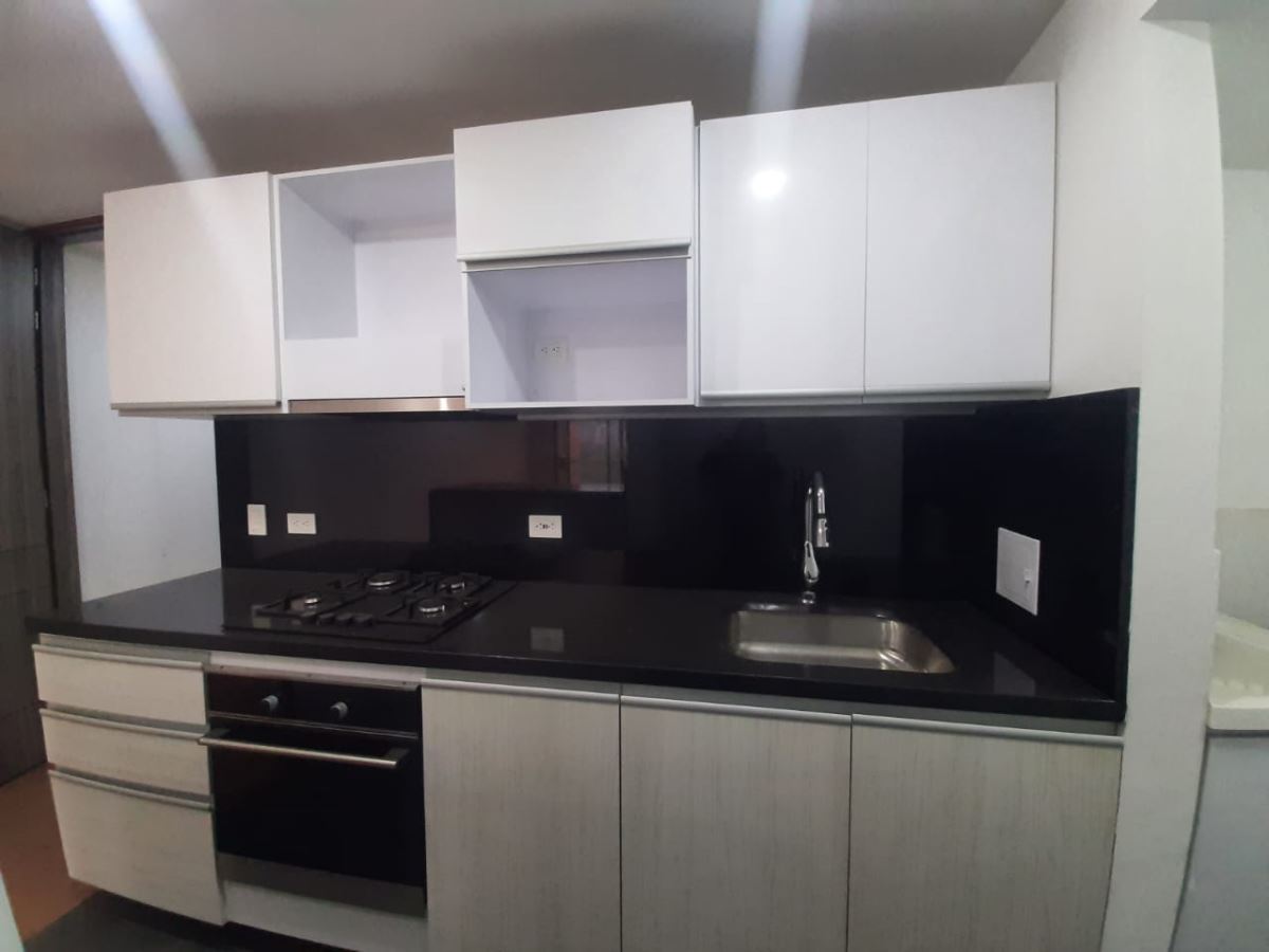 Apartamento en Arriendo - Bogota, EL PLAN 4004