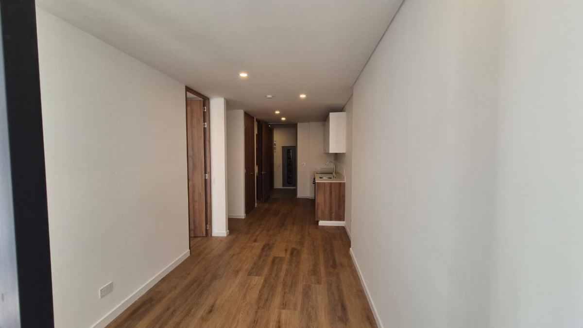 Apartamento en Arriendo - Bogota, CEDRITOS 6271