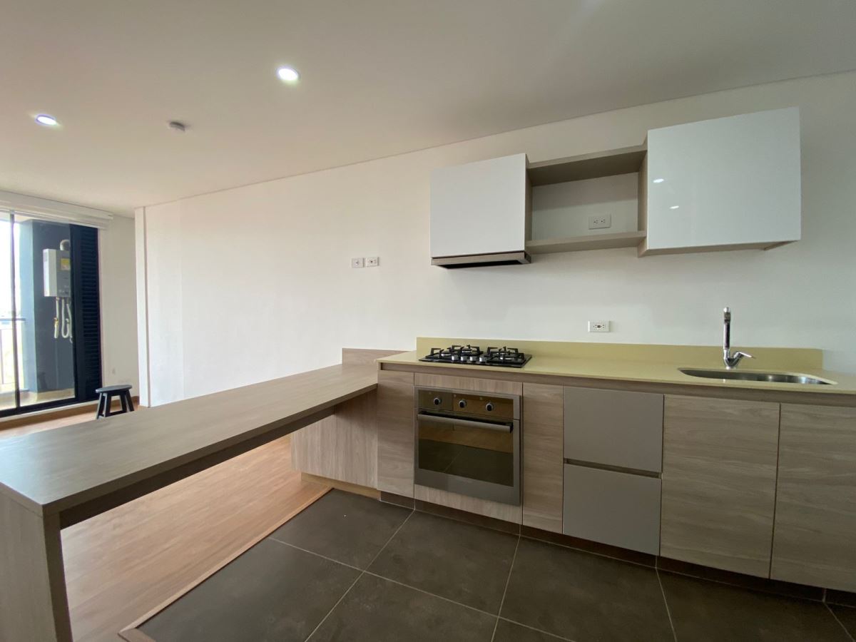Apartamento en Arriendo - Cajica, Centro 4435