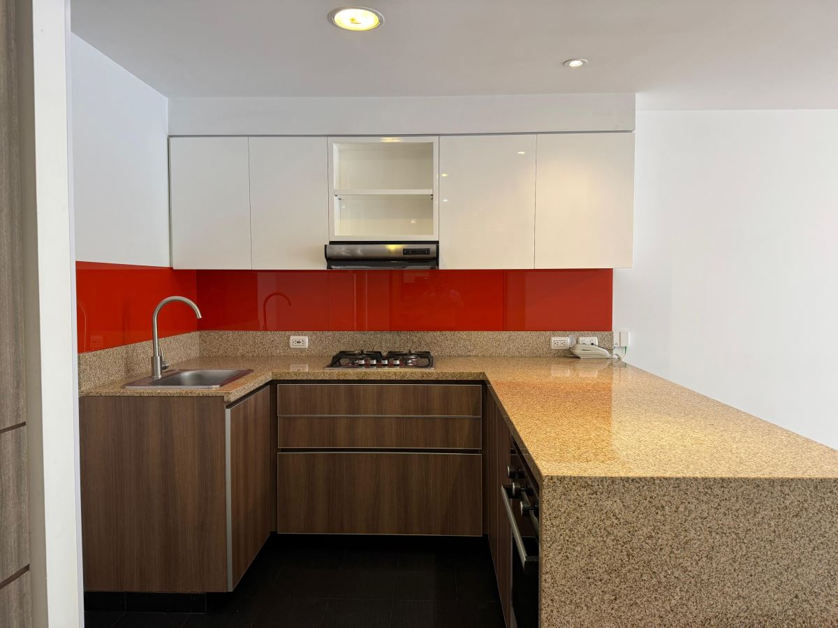 Apartamento en Arriendo - Bogota, BOSQUE CALDERÓN 4596
