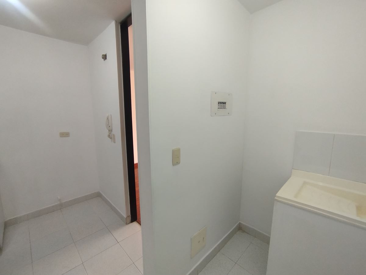 Apartamento en Arriendo - Bogota, COLINA NORTE 6164