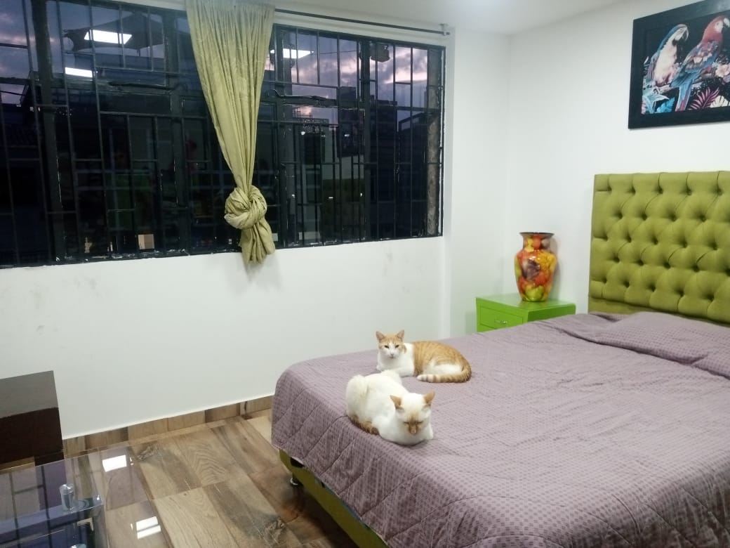 Casa en Venta - Bogota, SAN LUIS 2940