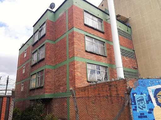 Edificio en Venta - Bogota, LA CASTELLANA 1564