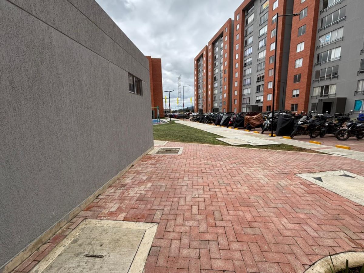 Apartamento en Venta - Bogota, TORCA 5003