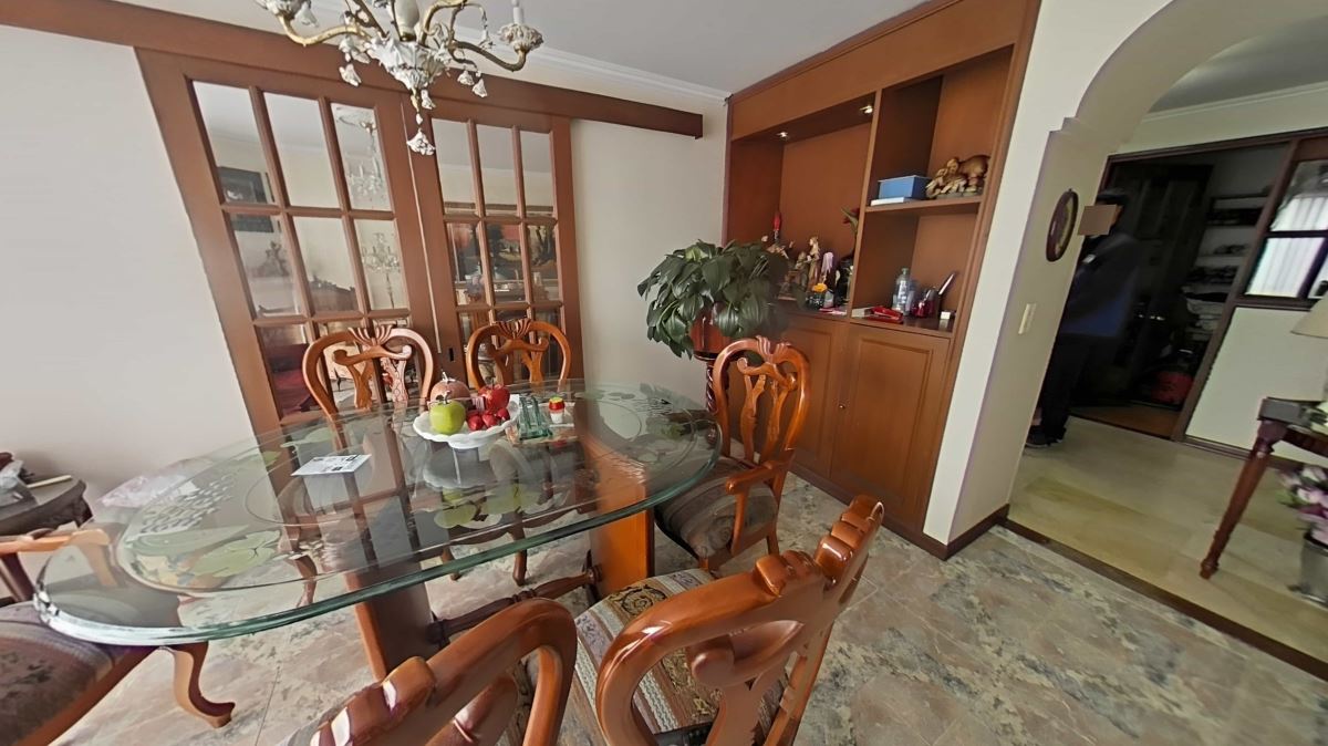 Apartamento en Venta - Bogota, LA CASTELLANA 4381