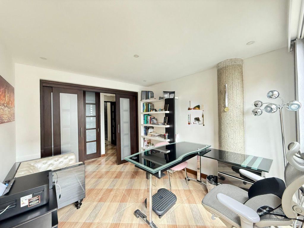 Apartamento en Arriendo - Bogota, CHICÓ NORTE 5825