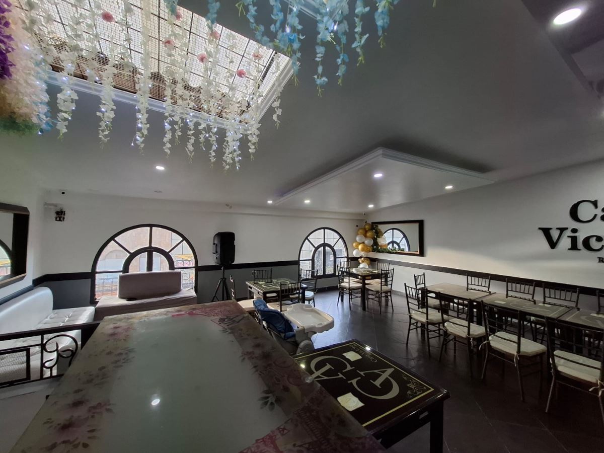 Edificio en Arriendo - Bogota, RESTREPO 4408