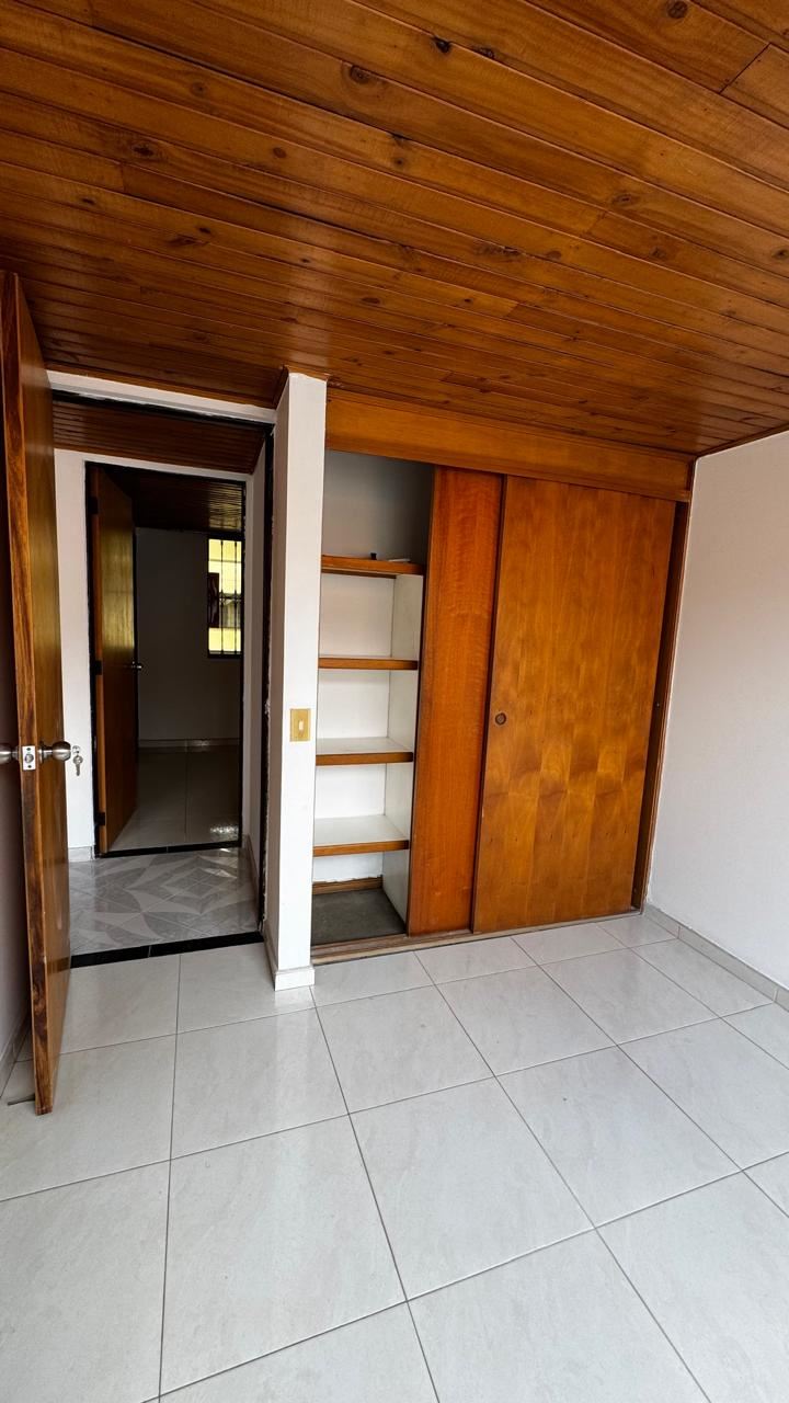 Apartamento en Venta - Bogota, RESTREPO OCCIDENTAL 5639