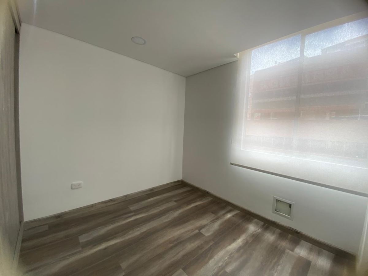 Apartamento en Arriendo - Chia, CHÍA 4417