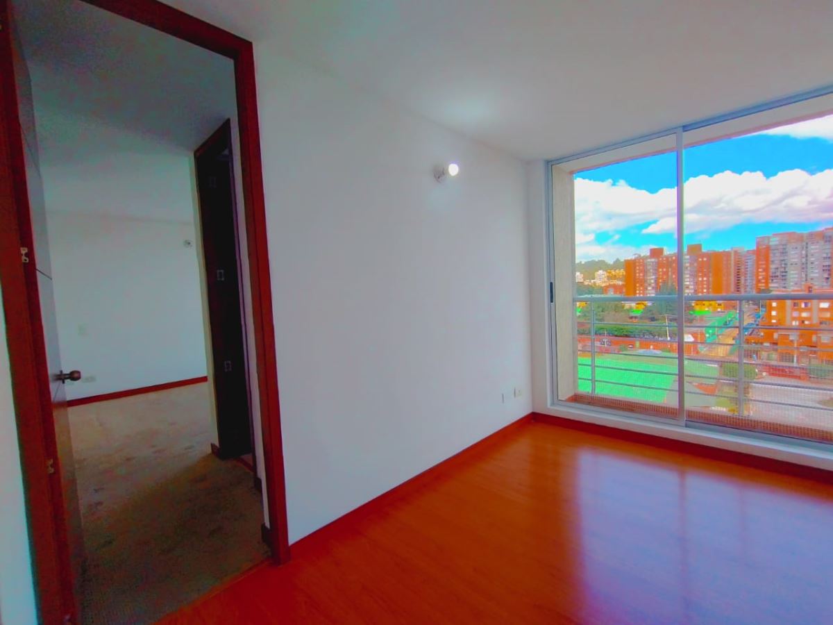 Apartamento en Arriendo - Bogota, LOS PORTALES DEL NORTE 447