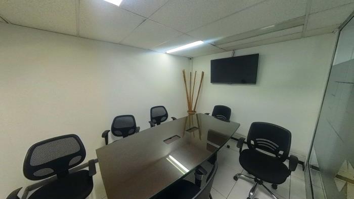 Oficina en Venta - Bogota, LAGO GAITÁN 2603