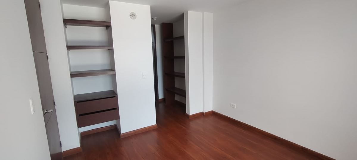 Apartamento en Arriendo - Bogota, EL PINAR DE SUBA I , II 4997