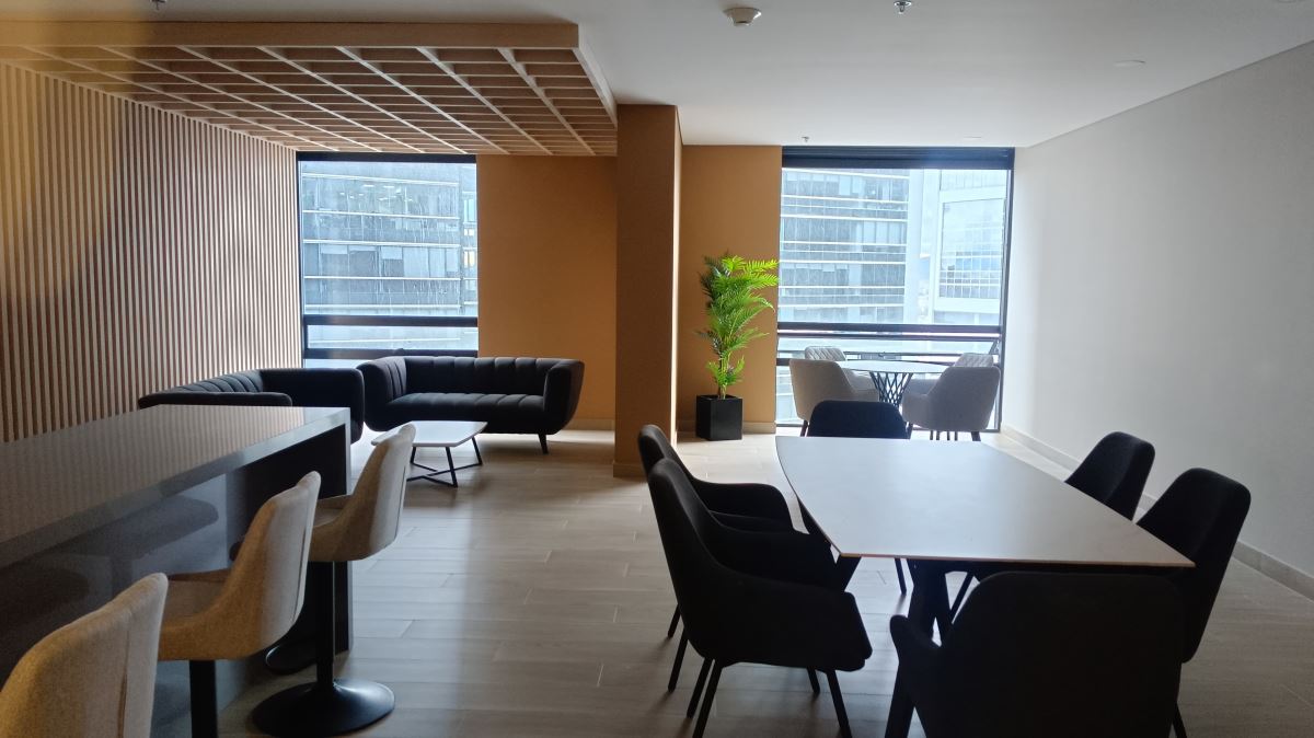 Apartamento en Arriendo - Bogota, BOSQUE DE PINOS 4627
