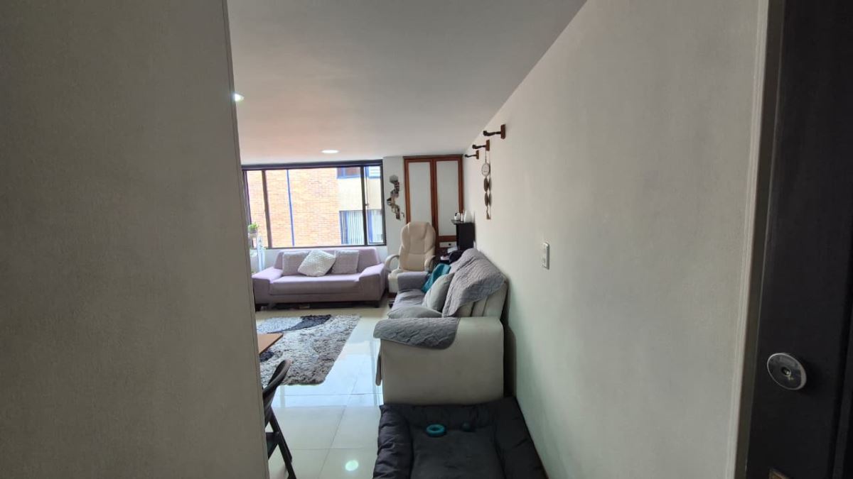 Apartamento en Arriendo - Bogota, BELMIRA 6019