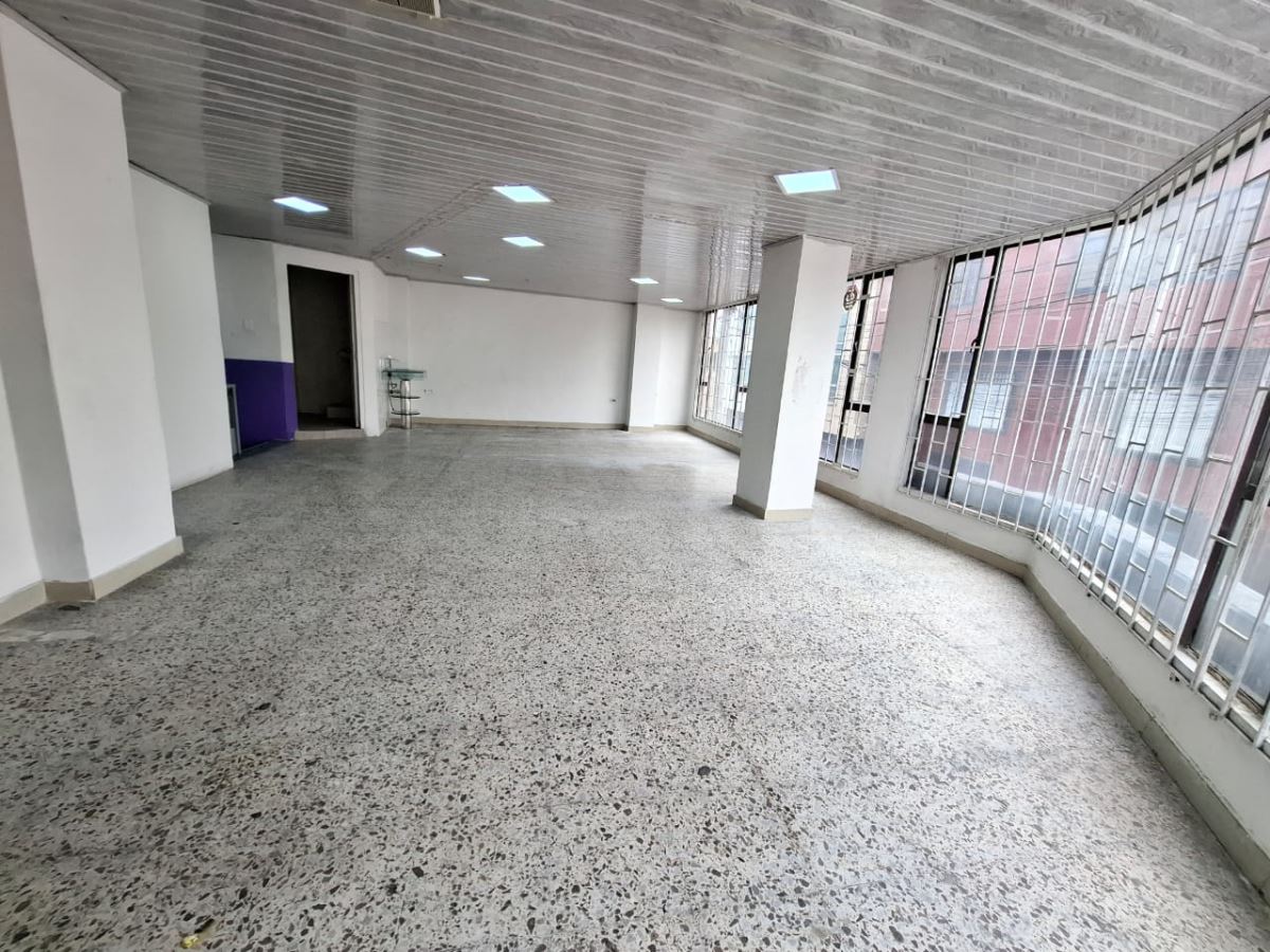 Local en Arriendo - Bogota, RESTREPO 3968