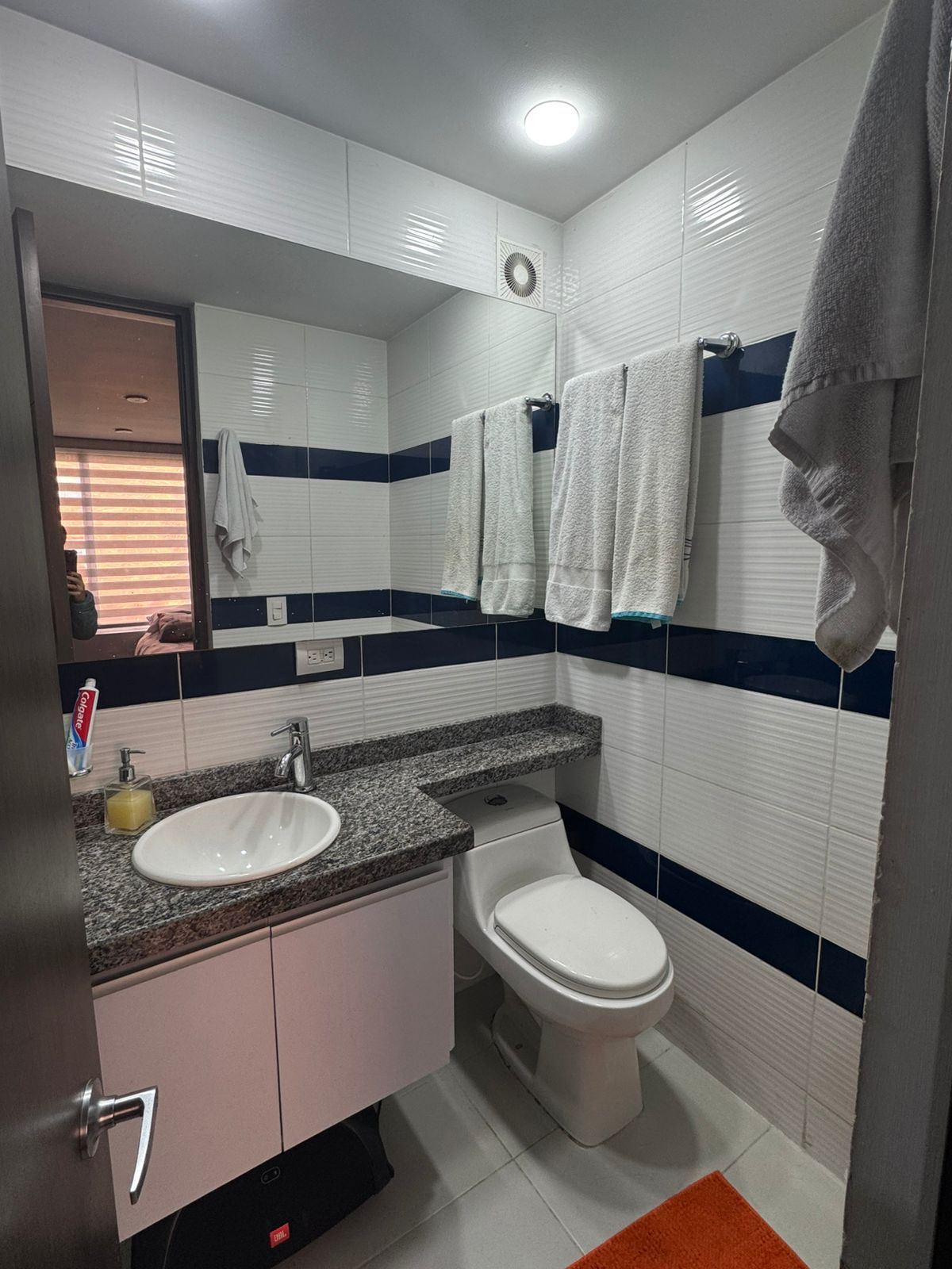 Apartamento en Venta - Bogota, LA FELICIDAD 4709