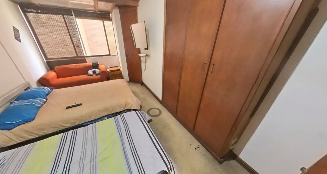 Apartamento en Venta - Bogota, CHAPINERO CENTRAL 4112