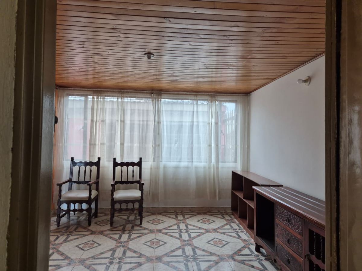 Apartamento en Venta - Bogota, SAN CRISTOBAL NORTE 4975