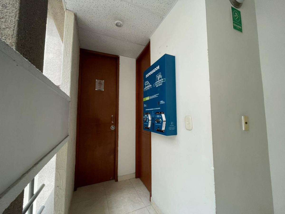 Oficina en Arriendo - Bogota, PASADENA 5979